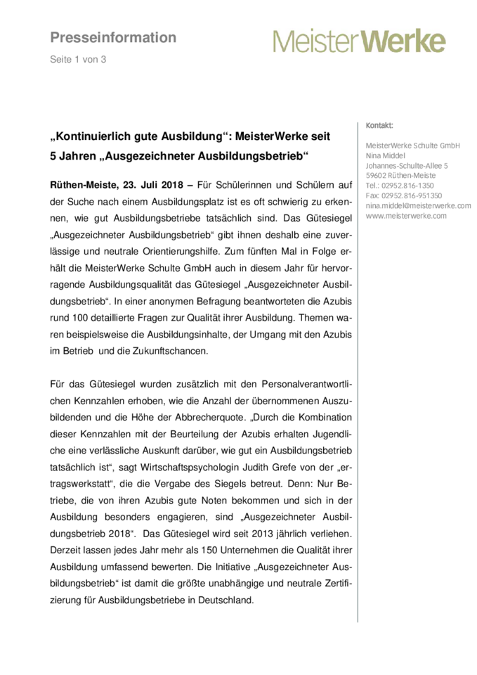 PM_MeisterWerke_Ausgezeichneter_Ausbildungsbetrieb_230718.pdf