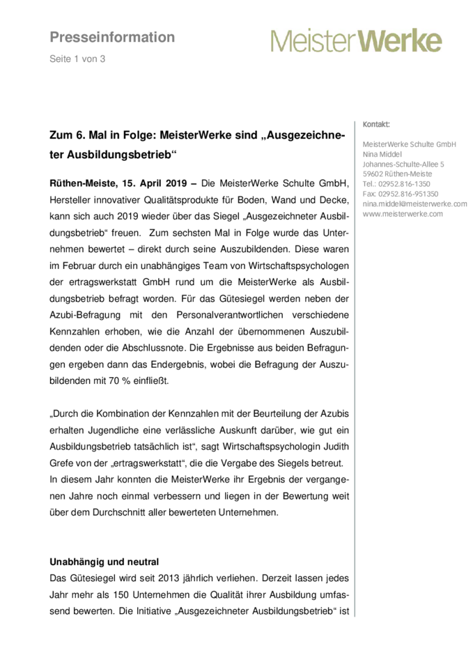 PM_MeisterWerke_Ausgezeichneter_Ausbildungsbetrieb_150419.pdf